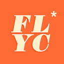 FLY Campus logo